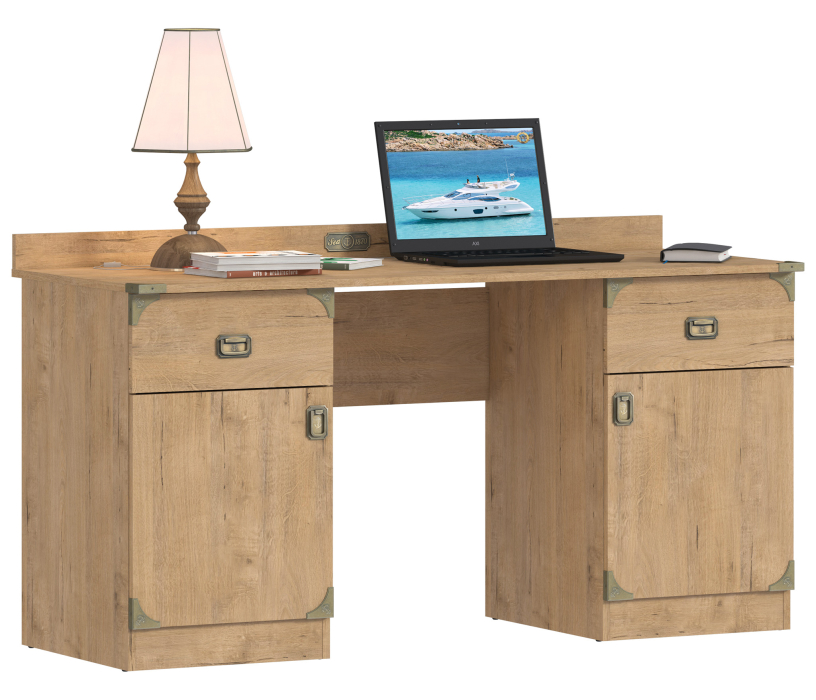 Детские столы, Стол Фрегат СБ-2820