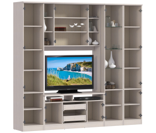 Грация набор для гостиной L-2390