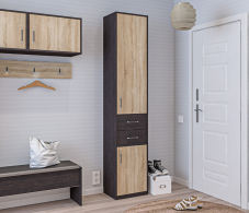 В гостиную, Шкаф с ящиками Афина СБ-2232