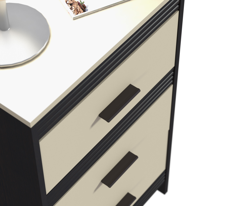 Детские комоды, Комод Дакота СБ-1900