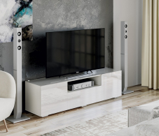 ТВ-тумбы, Тумба под ТВ Glance тип 1