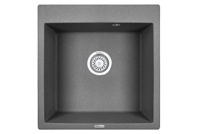 Кухонная мойка GR-5102, кварц