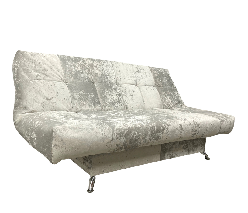 Диваны кровати со спальным местом, Диван Клик-кляк ППУ, микровелюр