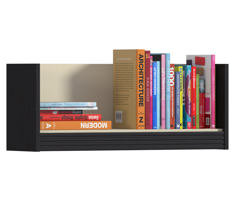 Настенные полки, Полка Дакота СБ-1902