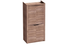 Шкафы распашные, Соренто Шкаф 2-х дверный