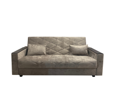 Диваны книжки, Диван Престиж-15 НПБ, велюр