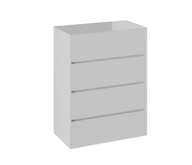 Комоды, Комод Glance тип 1