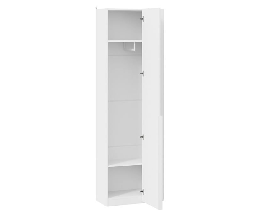 Угловые шкафы, Шкаф угловой Порто дверь глухая (366)