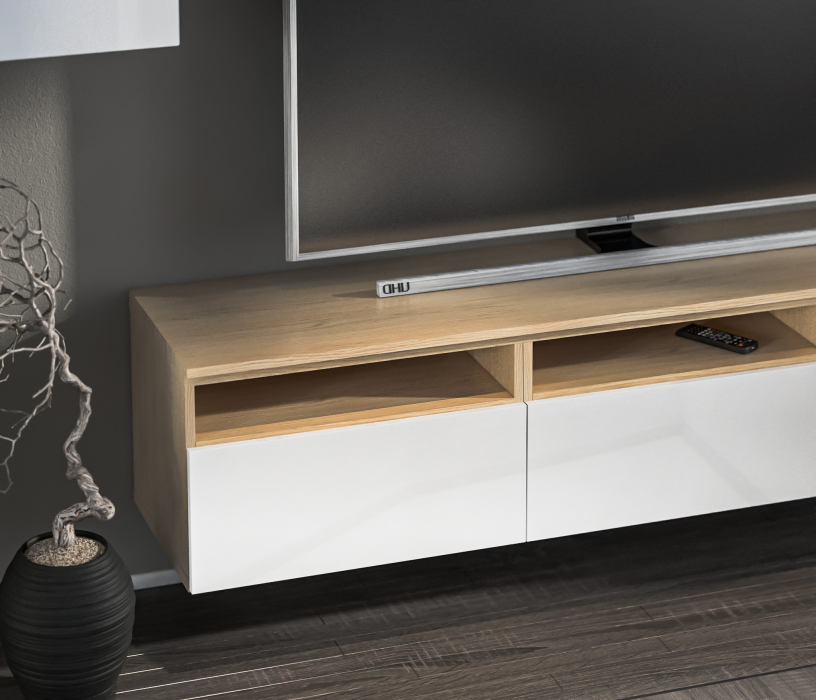 Стенки для гостиной, Гостиная Тренд