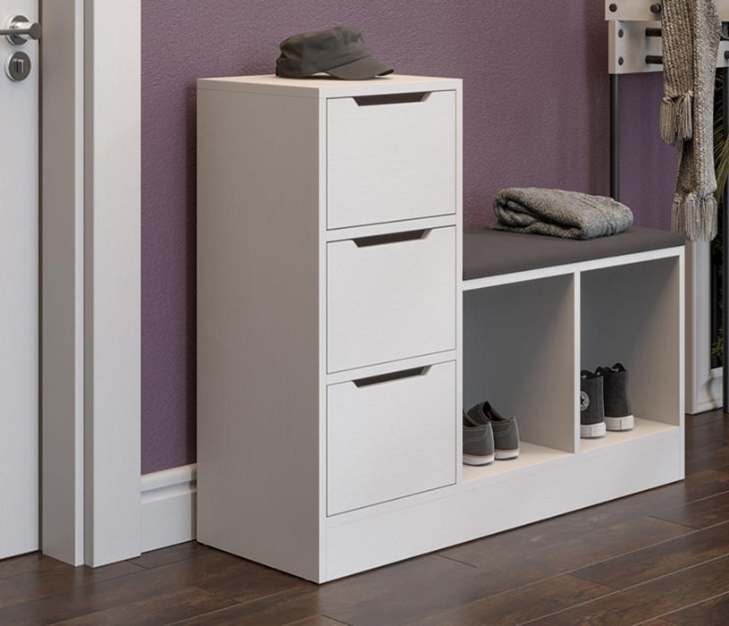 Обувницы, Тумба для обуви тип 14