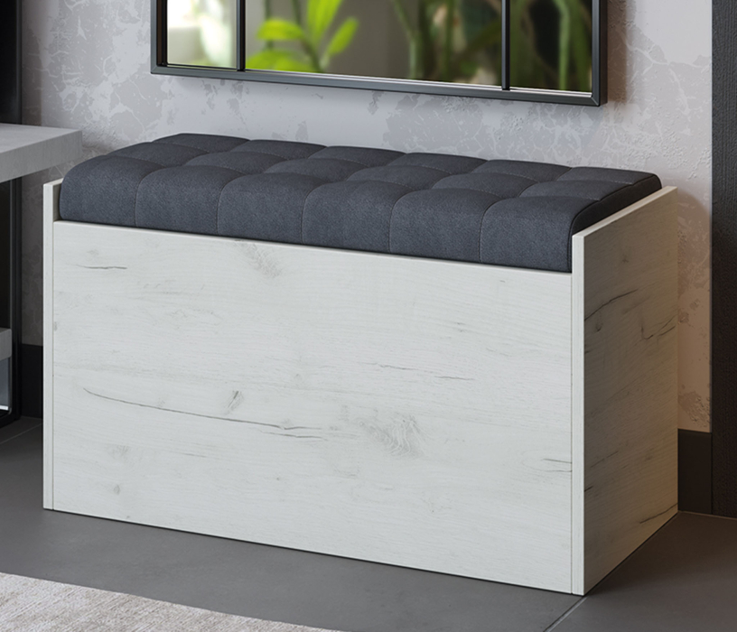 Тумбы, Пуф Форест тип 2