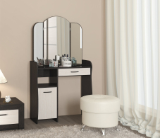 С зеркалом, Стол туалетный София  Т1