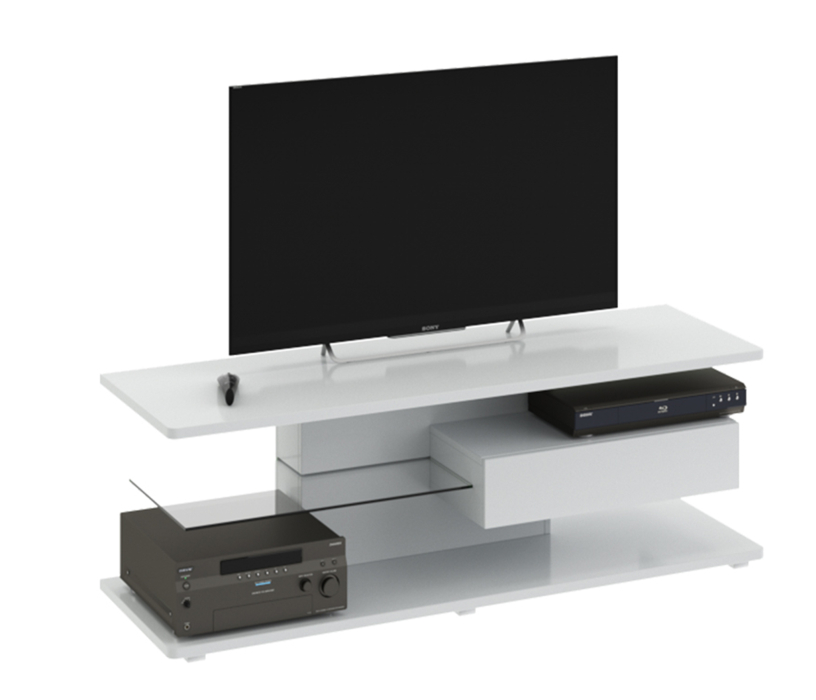 ТВ-тумбы, Тумба ТВ Diamond тип 1