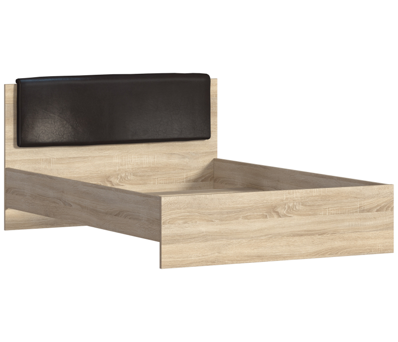 Веста, Кровать универсальная (1400) Веста СБ-2263