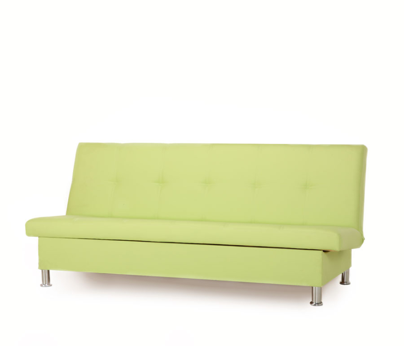 Офисная мебель, Диван-кровать Бомонд, экокожа