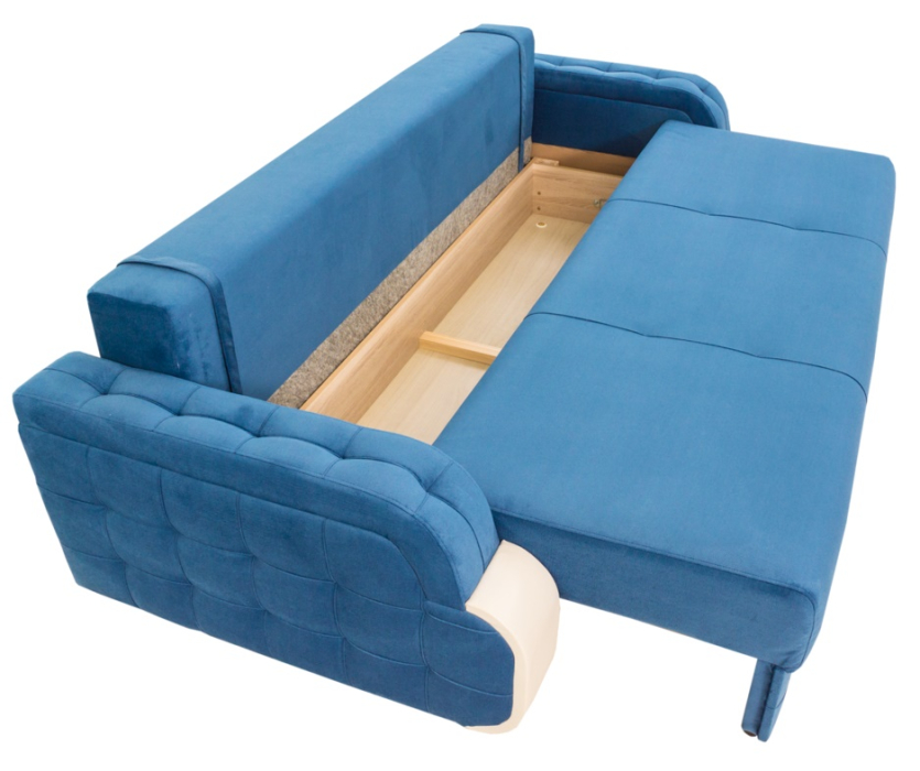 Большие диваны, Диван Антей