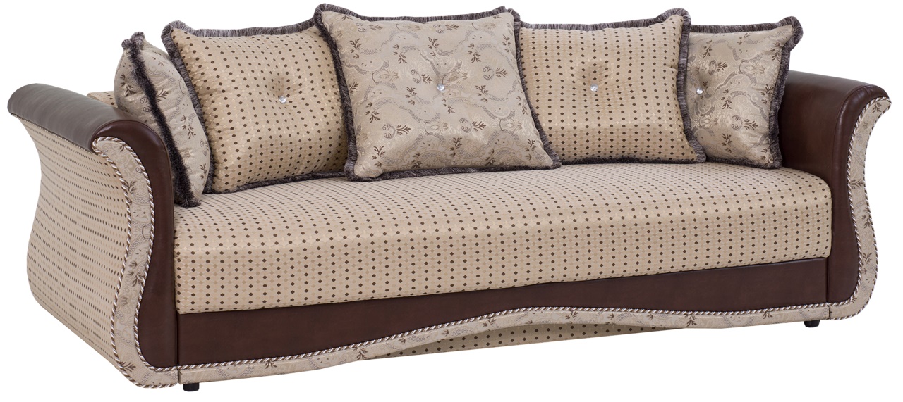 Большие диваны, Диван Дали