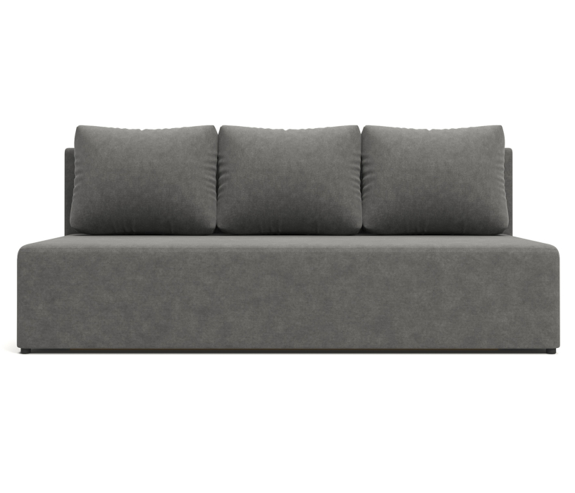 Диваны еврокнижки, Диван Нексус, микровелюр