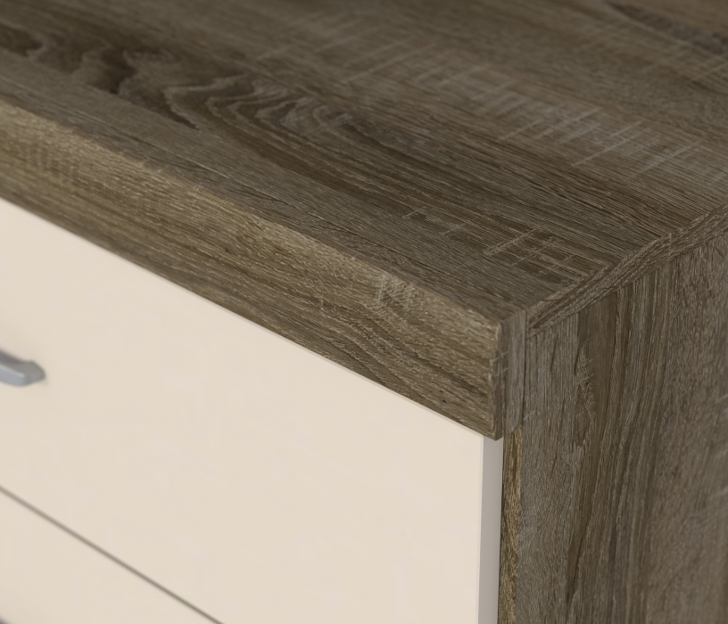 Комоды, Комод Монако СБ-2143