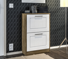 Обувницы, Тумба для обуви Илона (Прованс) СБ-2712