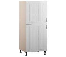 Регина, Регина пенал 2дв 60х142 см