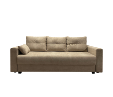 Диваны кровати со спальным местом, Диван Комфорт-5, НПБ, велюр