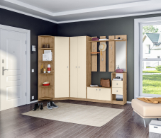 Угловые, Сидней 1050 * 2450