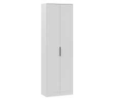 Шкафы распашные, Шкаф комбинированный Агата тип 2