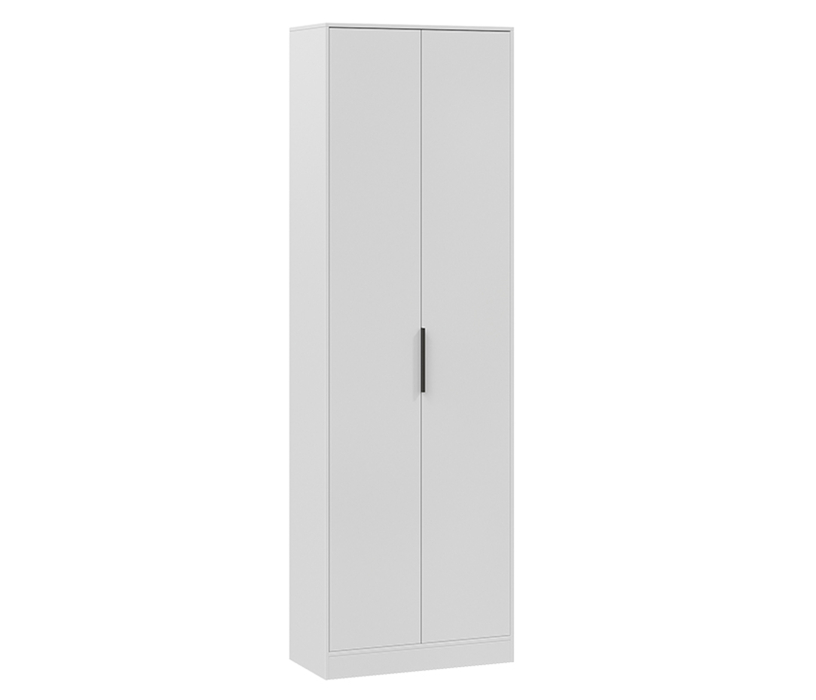 Шкафы распашные, Шкаф комбинированный Агата тип 2