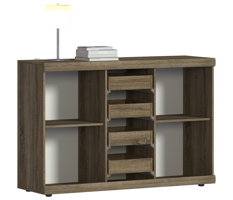 Комоды, Комод Монако СБ-2140