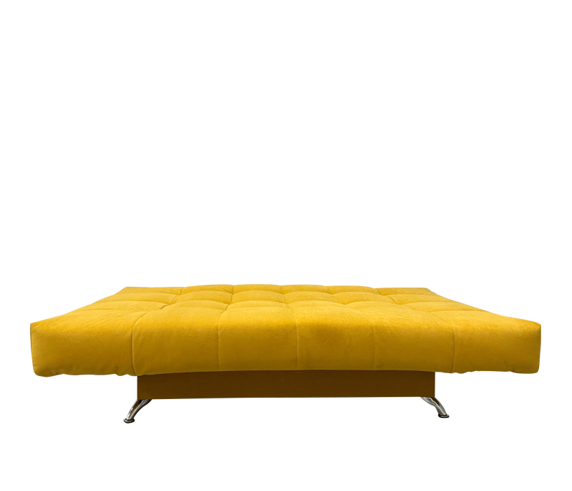 Диваны кровати со спальным местом, Диван Клик-кляк ППУ, микровелюр