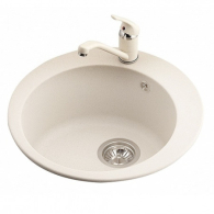 Кухонные мойки, Кухонная мойка EcoStone ES-13/331