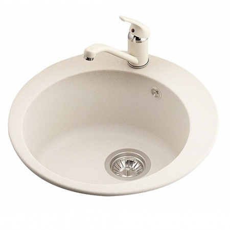 Кухонные мойки, Кухонная мойка EcoStone ES-13/331