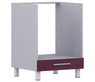 Анна АСД-1-60 стол под встраиваемую технику