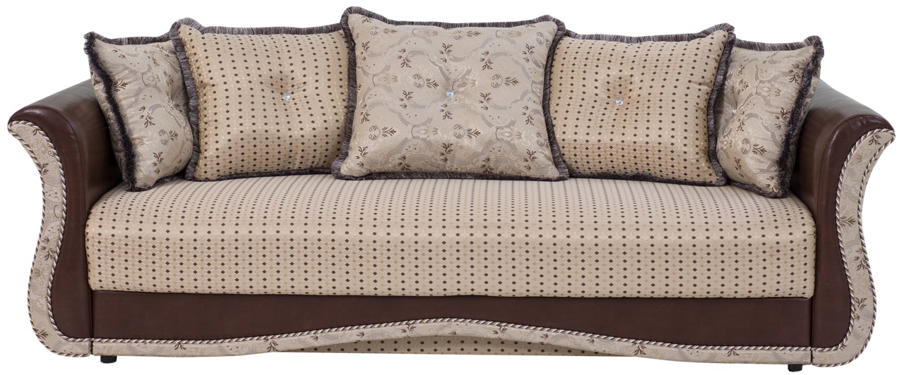 Большие диваны, Диван Дали