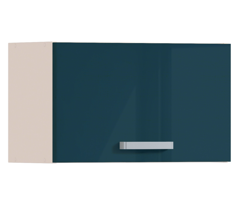 Кухня, Регина РП-260 полка над вытяжкой