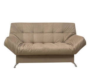 Диван Клик-кляк ППУ, микровелюр