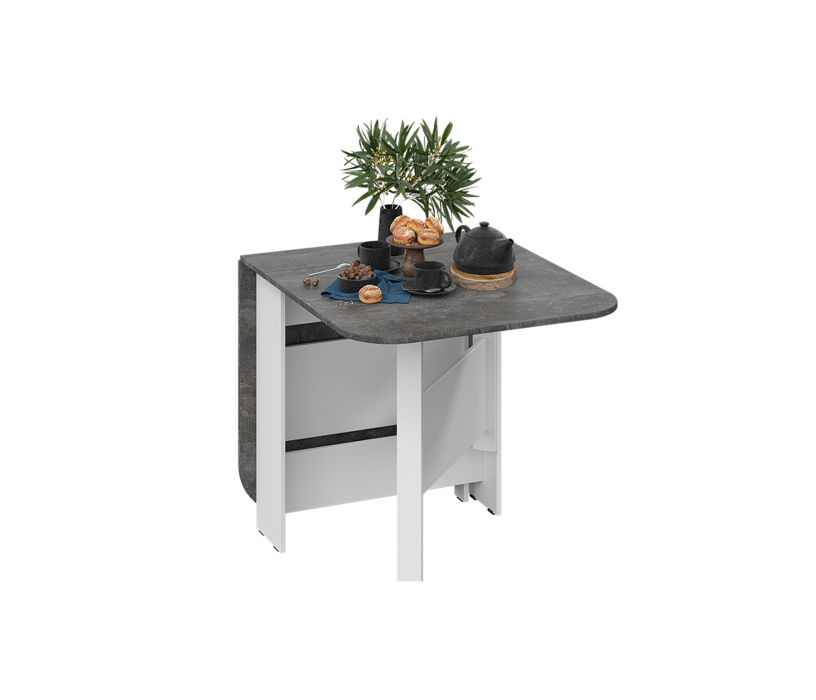 Обеденные столы, Стол-книжка Т1