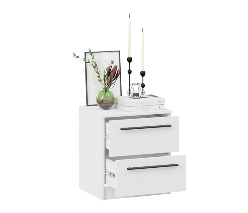 Спальные гарнитуры, Спальный гарнитур Агата набор №1