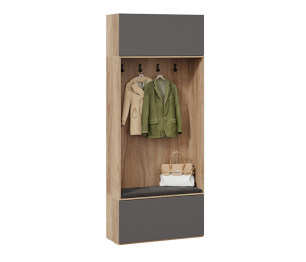 Набор для прихожей Порто №1