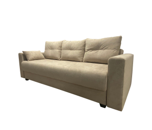 Диван Комфорт-5, НПБ, велюр