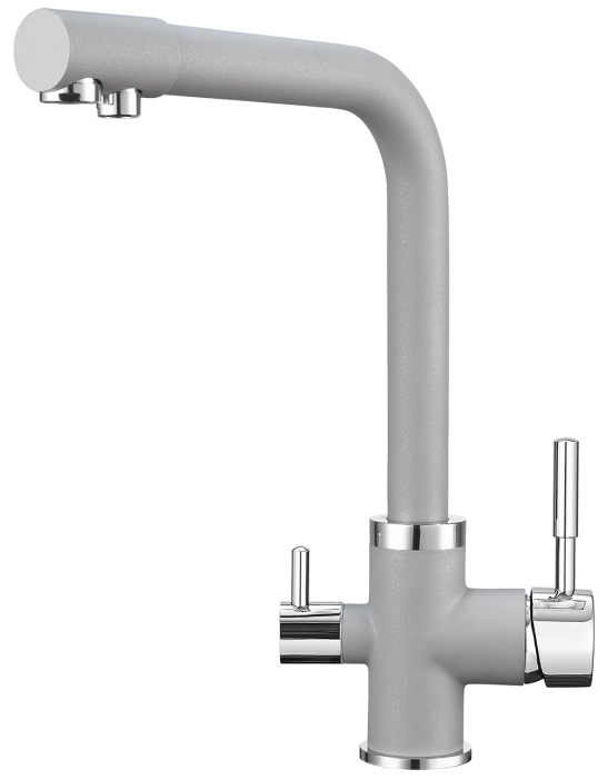 Смесители, Смеситель кухонный GR-2015