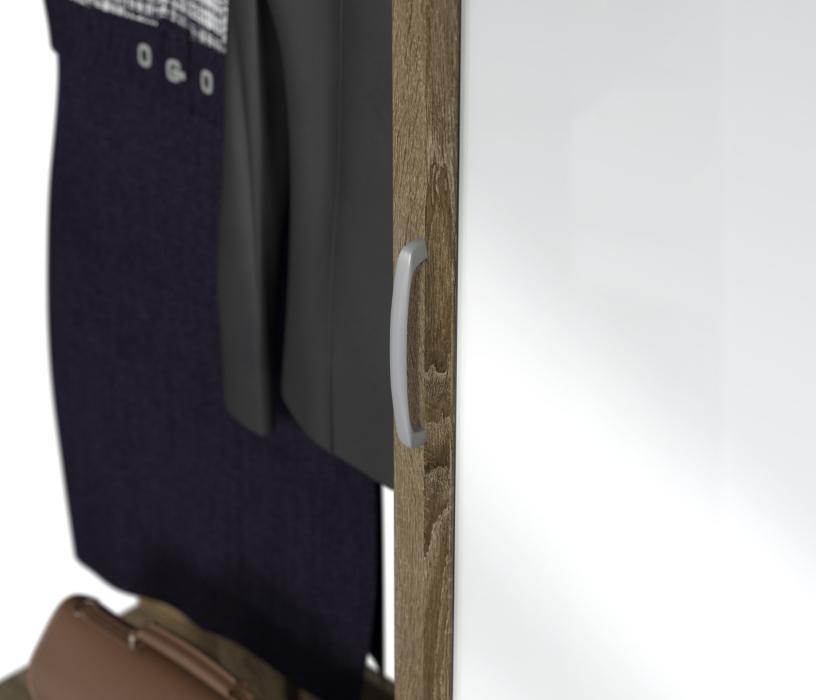 Прихожие, Монако Прихожая с тумбой