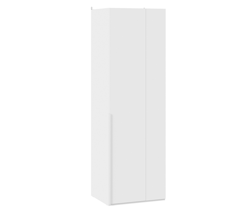 Угловые шкафы, Шкаф угловой Порто дверь глухая (580)