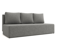 Диваны еврокнижки, Диван Нексус, микровелюр