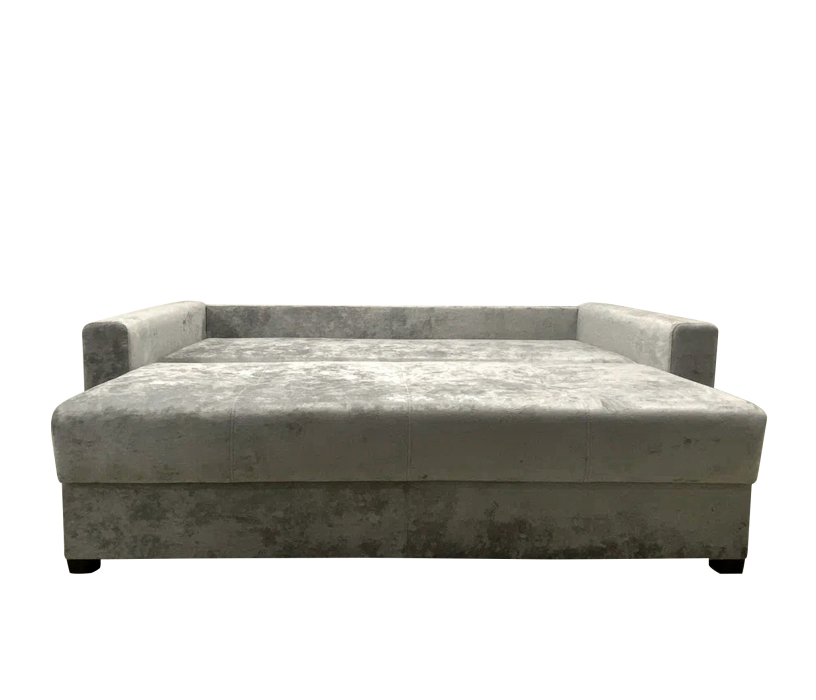 Диваны еврокнижки, Диван Комфорт-2 НПБ, велюр