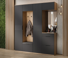 Прихожие, Прихожая Хилтон набор №7