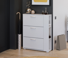 Обувницы, Тумба для обуви Эрика тип 1