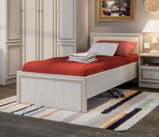 Грация, Кровать Грация СБ-2853