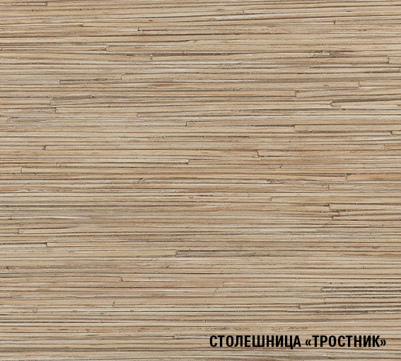 Кухонные гарнитуры, Кухонный гарнитур Томилла стандарт 5 1,6 м Квадро Дуб Сонома ЛДСП